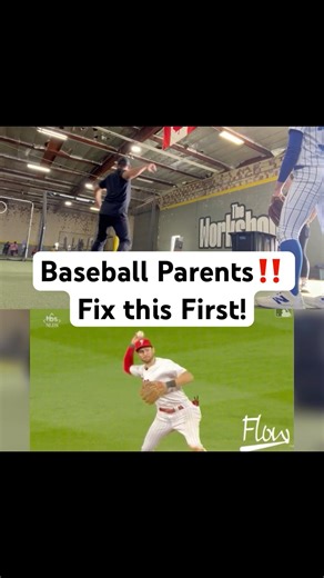 “Practice ≠ Game”Here’s why 👉 Inexperiemced coaching!