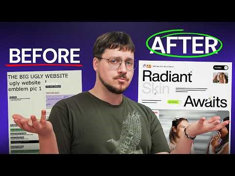 The Best Website Design Tips That Will Make Your Website Convert in 2026