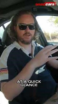 BMW 3 Series: Sport Mode & Augmented Reality Nav! #shorts