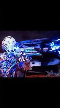 alien arsenal finally live|SCARFALL 2.0