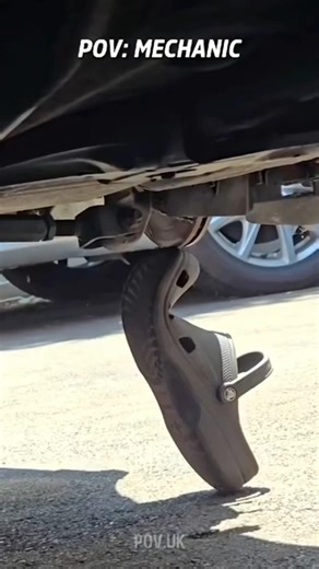 Legendary Mechanic Fails that will leave you speechless! 🚗💨"