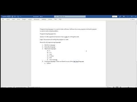 Learn python from scratch basic to advanced