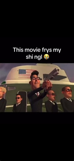 Monsters VS Aliens