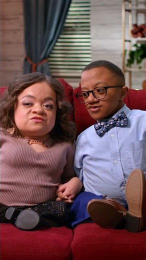 "Our asses are not glued to the chairs." #JayAndPamela