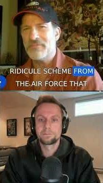 Thomas Jane's Unexplained Experience That Led Him To Studying UFOs