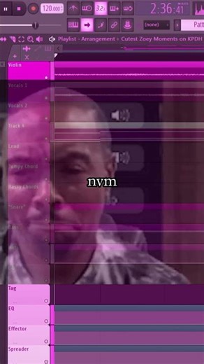 Using a Barcode Scanner as a Drum #flstudio #musicproducer #flstudiotutorial #kpopdemonhunters #kpop