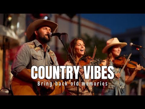 Top Hits Classic Country Vocals with Hank Williams, Patsy Cline, and Johnny Cash