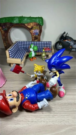 EVERY DAY IS SONIC DAY