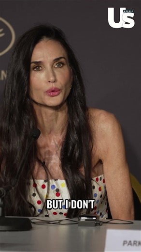 Demi Moore on Inclusivity in Hollywood