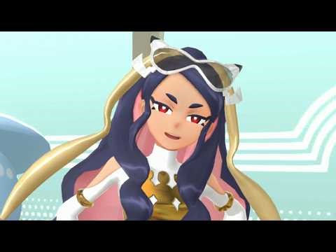 Pokemon Champions FIRST POKEMON BATTLE