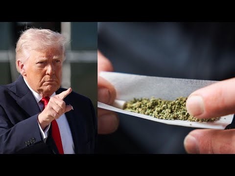 Trump administration moves forward with certain drug reclassifications