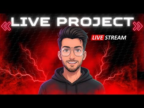 Python Interview Questions LIVE 🚀 | Python Coding Interview Prep 2025 | Beginner to Advanced