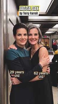 Star Trek: Deep Space Nine Cast Then & Now (1993–2026) | Evolution Timeline