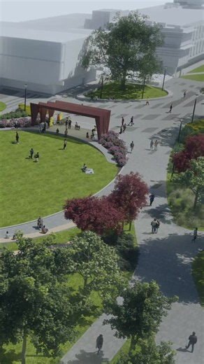#bcit #bcitcpf #bcitlivinglabs #bcitscir #bcitrenewal | BCIT Campus Planning and Facilities (CPF)