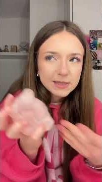 🌟 ALL MY PINK SQUISHIES #squishy #crunchy #squishies #viral #asmr #teenager