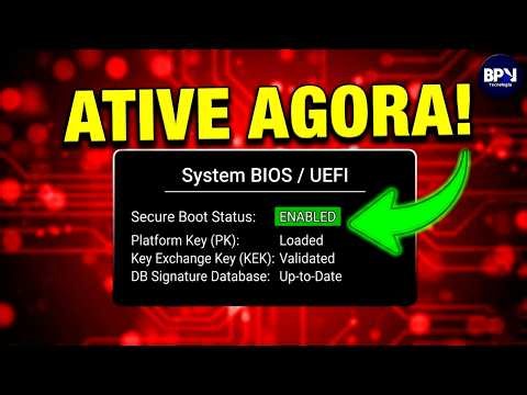 ENABLE this on Windows 11 NOW Before It's Too Late!