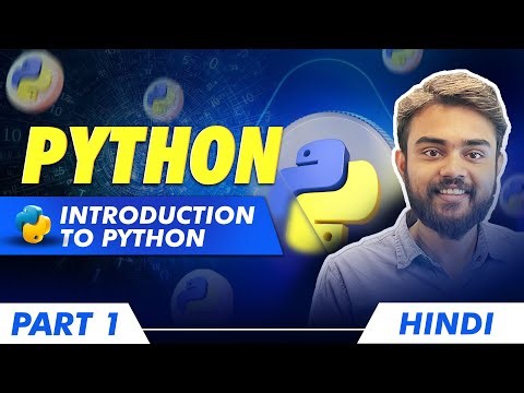 python full course