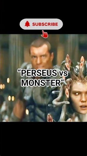 Perseus vs Kraken Fight Scene | Clash of the Titans (HD Clip)