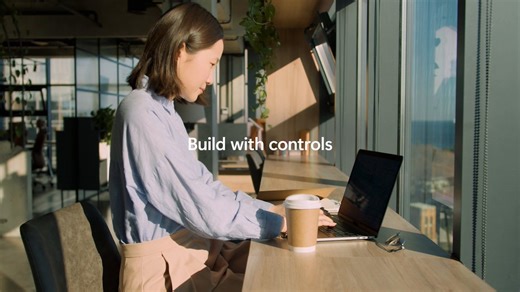 Today, we’re announcing new Power Apps updates that bring Copilot, app skills, and agents directly into your business processes—helping make AI useful where work actually happens.Explore what’s new and see it in action by watching the Business Applications Update event: