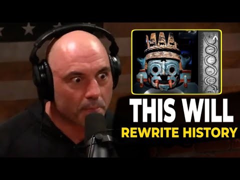 DNA Just Revealed Who the Aztecs Really Were | Graham Hancock Was Right? | Storify Grid