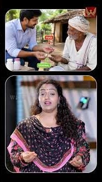 కల్తీ టాబ్లెట్స్.. బ్రాండ్ ఏదైనా బాధితుడు పేదోడే! #fakemedicine #banglore #racharamulamma | WISE TV