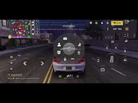 Madera PD Arrest | Dboilo Xiv Taken Into Custody | Police RP Action