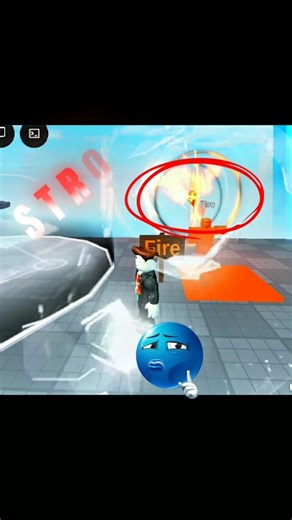 roblox fire element #roblox