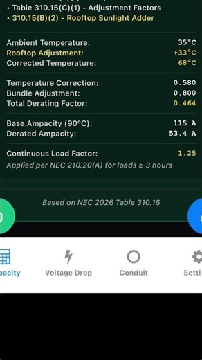 NEC Editions Change by State — Your Calculator Should Too