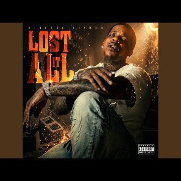 Lost It All