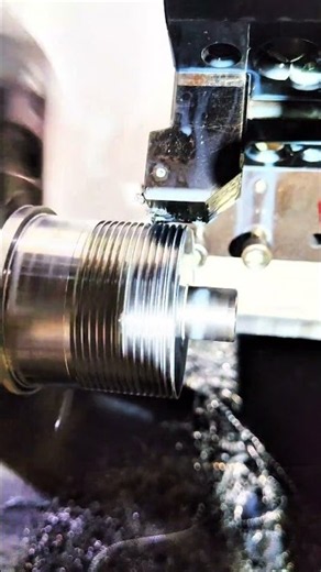 🥰🤩 CNC machining programming opreting #cncmachine #programming #opreting #settings