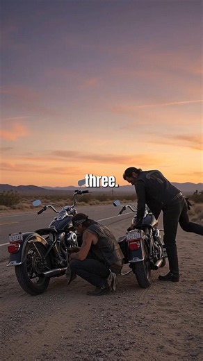 3 Unwritten Rules Every Biker MUST Know 🏍️