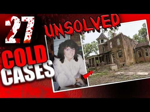 2 Hours of Most Brutal Cases Solved with Mind-Blowing Twists | True Crime Documentary
