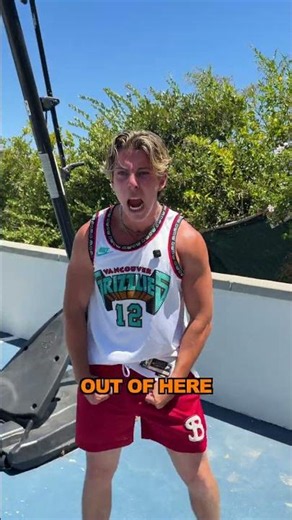 If Basketball Was Literal Pt. 2...