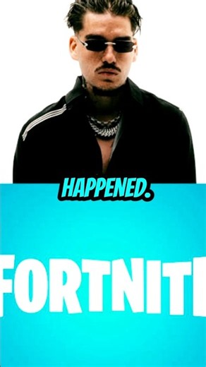 Is Yeat Really Coming to Fortnite #yeat #fortnite #fortnitecreative #fortnitefestival #shorts