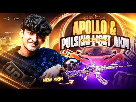 Champions are Live | 1,50,000 Uc opening and Scrims | iQOOSouLGoBLiN👺🚀