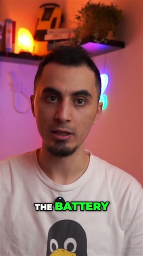 Transform Old Laptops Into Powerful Home Servers NOW! #proxmox #virtualbox #laptop