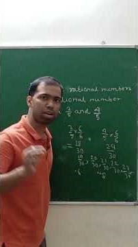 rational number and irrational number , Class 9 math , #class9maths #class10math