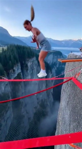 Flawless Net Landing, Pure Performance