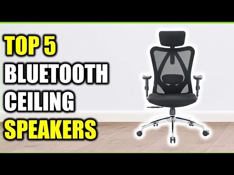 Top 5 Best Ergonomic Chair Deals of (2026) | Top our picks Ergonomic Chair Deals Reviewed!