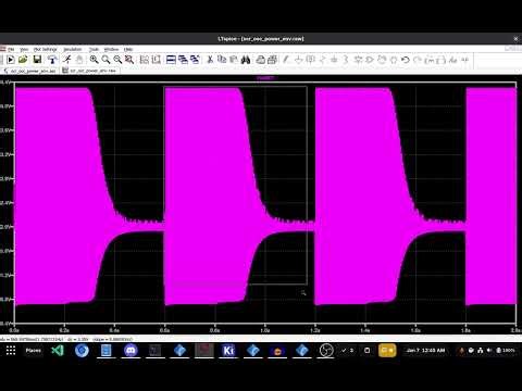 MiniMoog Mini Synthesizer Simulation 1