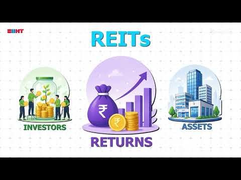 The New Age of Commercial Real Estate | REITs, GCCs & Data Centers Explained