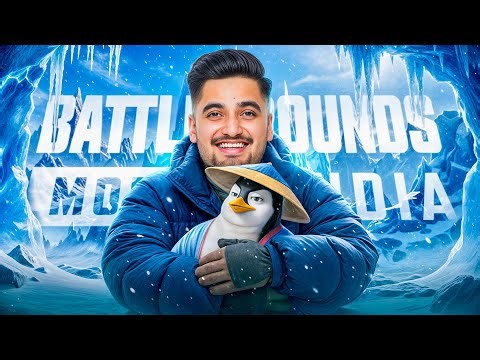 RUSH GAMEPLAY ONLY | BGMI Live w MAVI