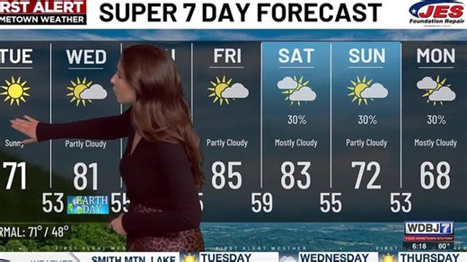 Monday PM Update | Haystack News