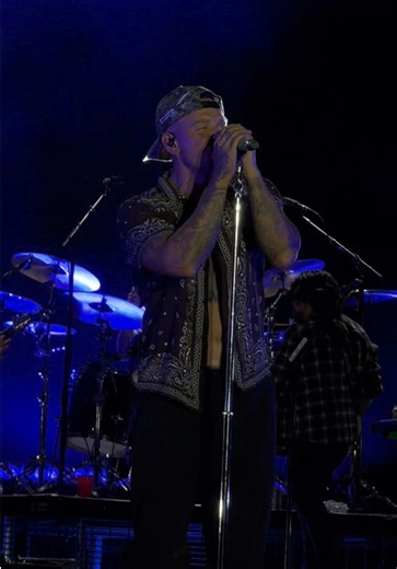 What Ifs - Kane Brown #kanebrown #kanebrownmusic #countrytok #countryconcert #whatifs @Kane Brown