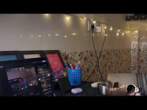 Day 12: I Got Certified! 📜 | Introduction to Data Analytics Done ✅ | Study With Me Live