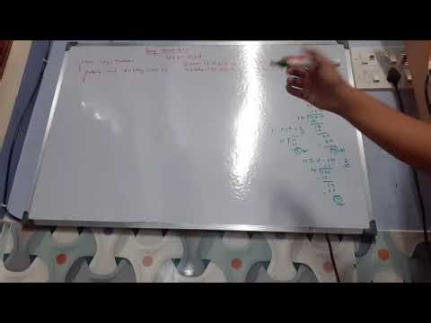 Spy Number Program in Java