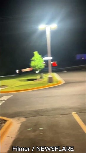 Cyber-Chase: Tesla Cybertruck Flees Multi-Agency Pursuit in Arkansas