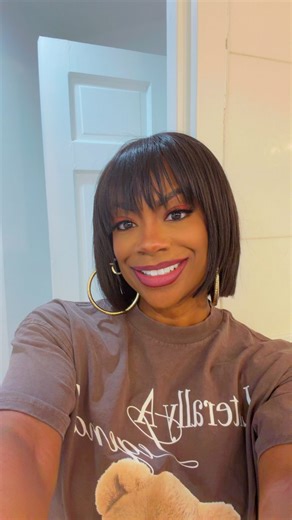 The #KandiKoatedClique has me smiling from ear to ear! love yall! 😘❤️ | Kandi Burruss