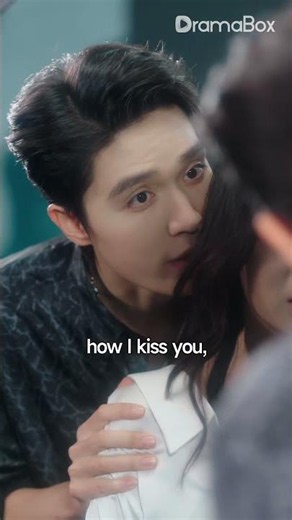🤫I’m really your husband!#shorts#cdrama#dramabox