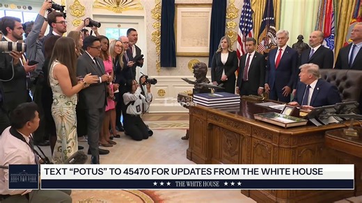Trump is now completely reliant for every answer on the same exact claim used to sell the Iraq War: They're getting nukes; they'll give them to terrorist groups; they'll take out our cities; be afraid; we have to bear whatever cost to stop their WMD program.